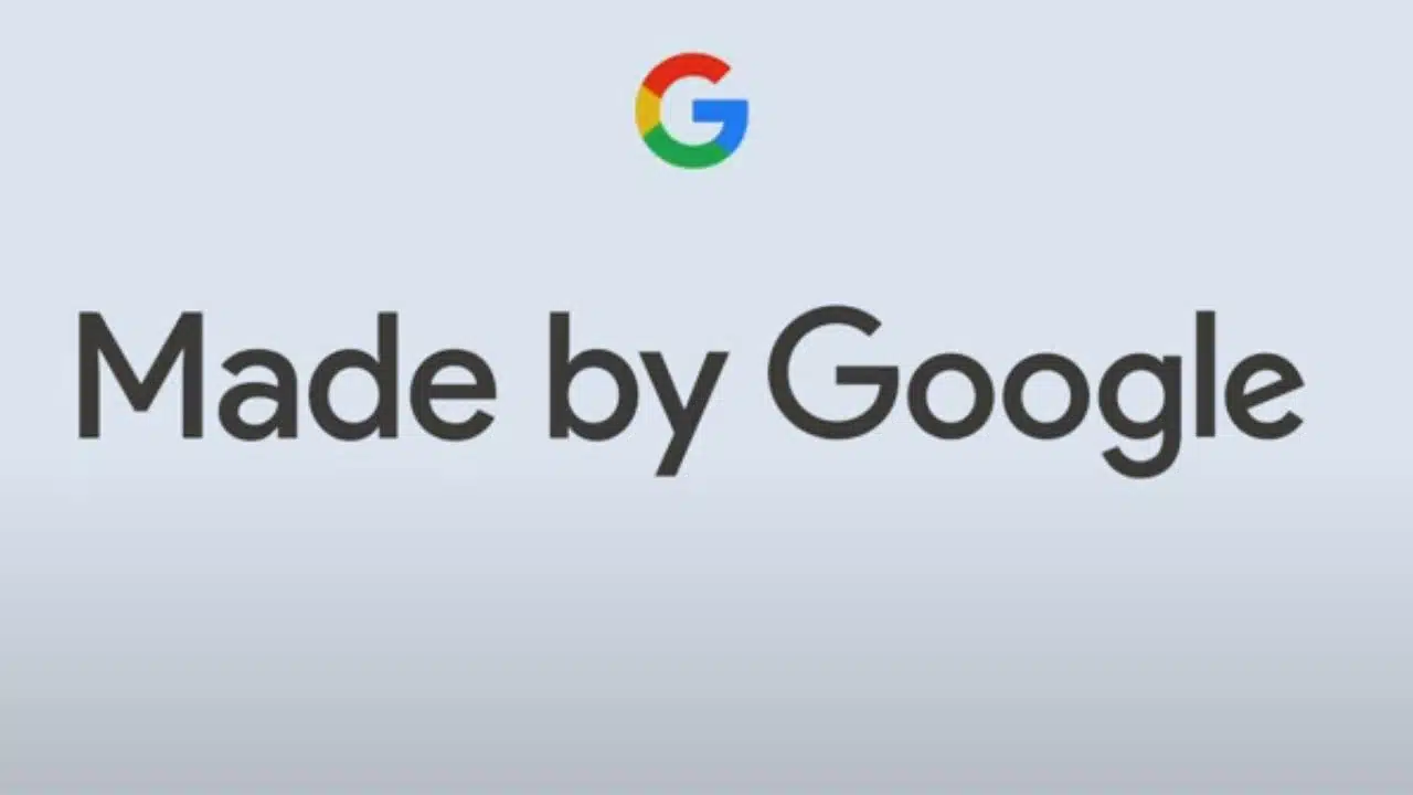 Made by Google Event August 13