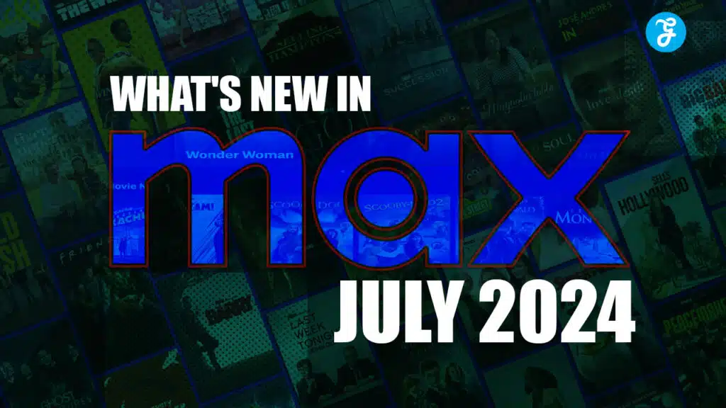 Max July 2024