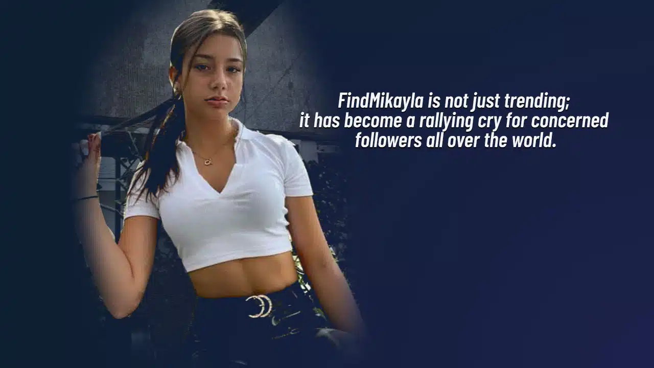 fan reaction for Mikayla Campinos rumored death