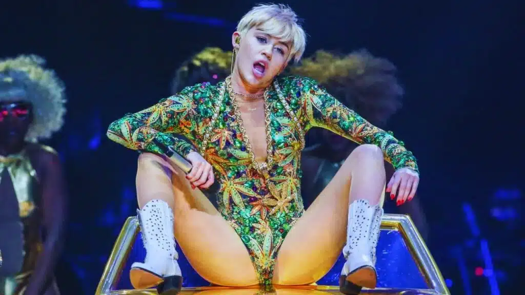 A Shift in Perspective