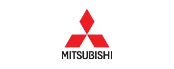 Mitsubishi logo