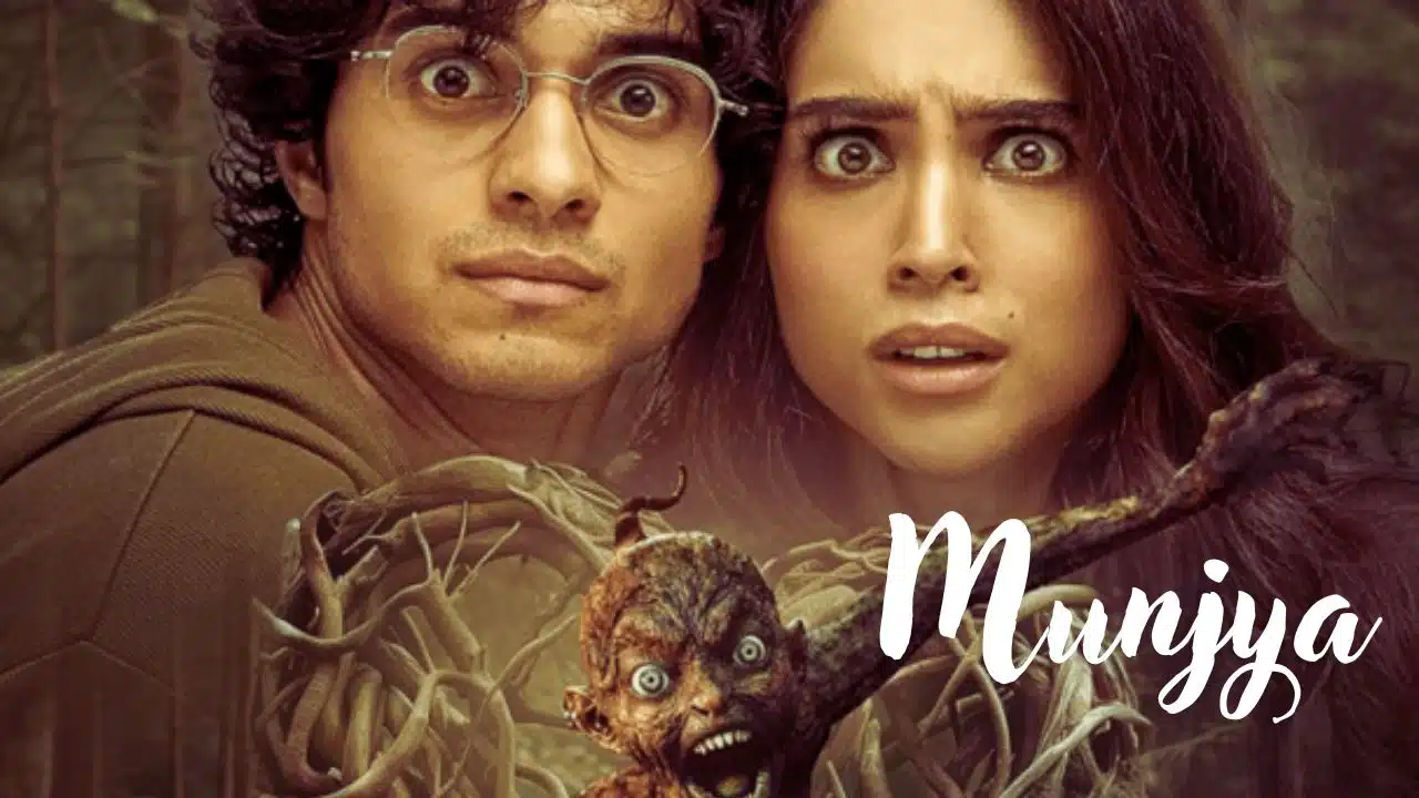 Munjya Review