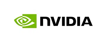 NVIDIA logo