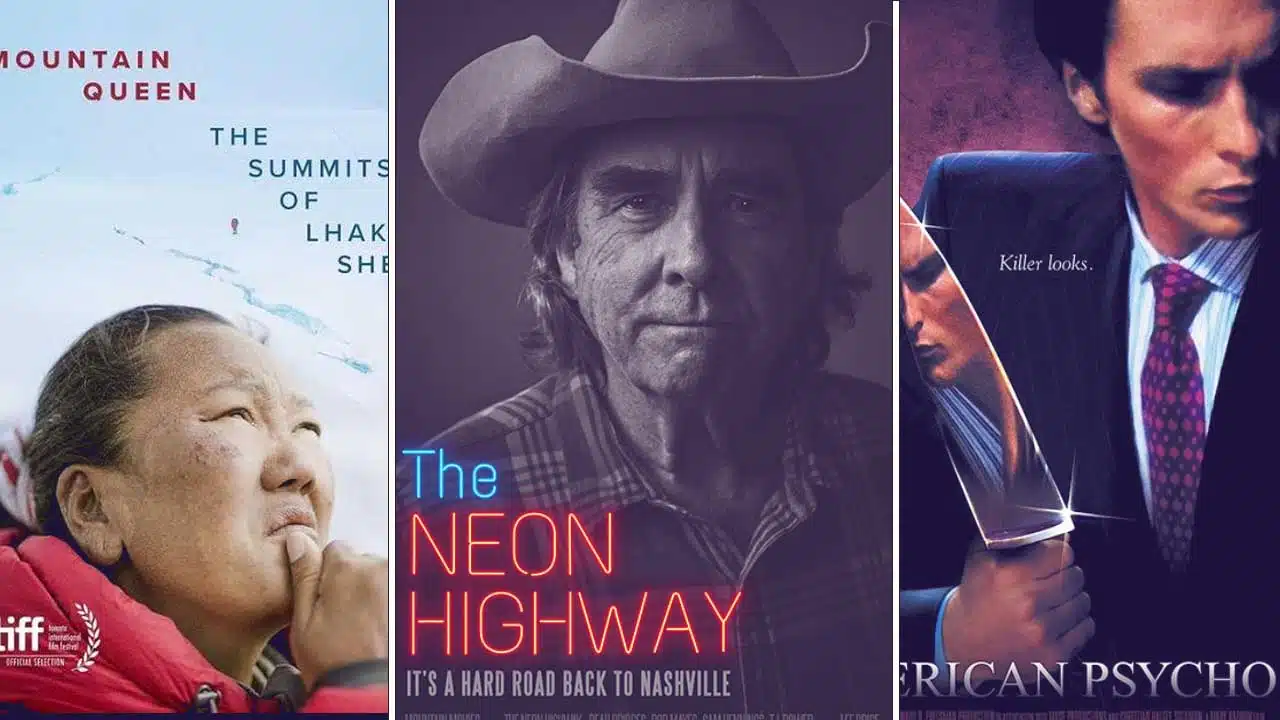 Netflix July 2024 Library Additions
