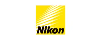 Nikon logo