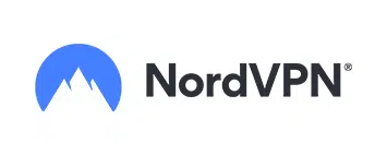 Nord VPN logo