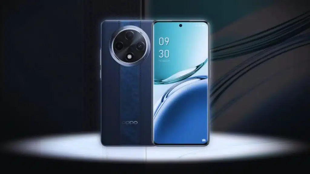 OPPO F27 Pro Plus 5G