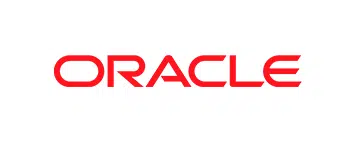 Oracle logo