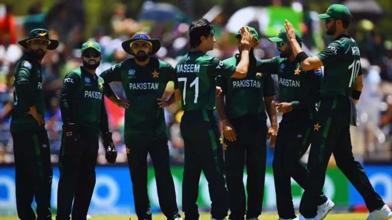 Pakistan T20 World Cup Limbo