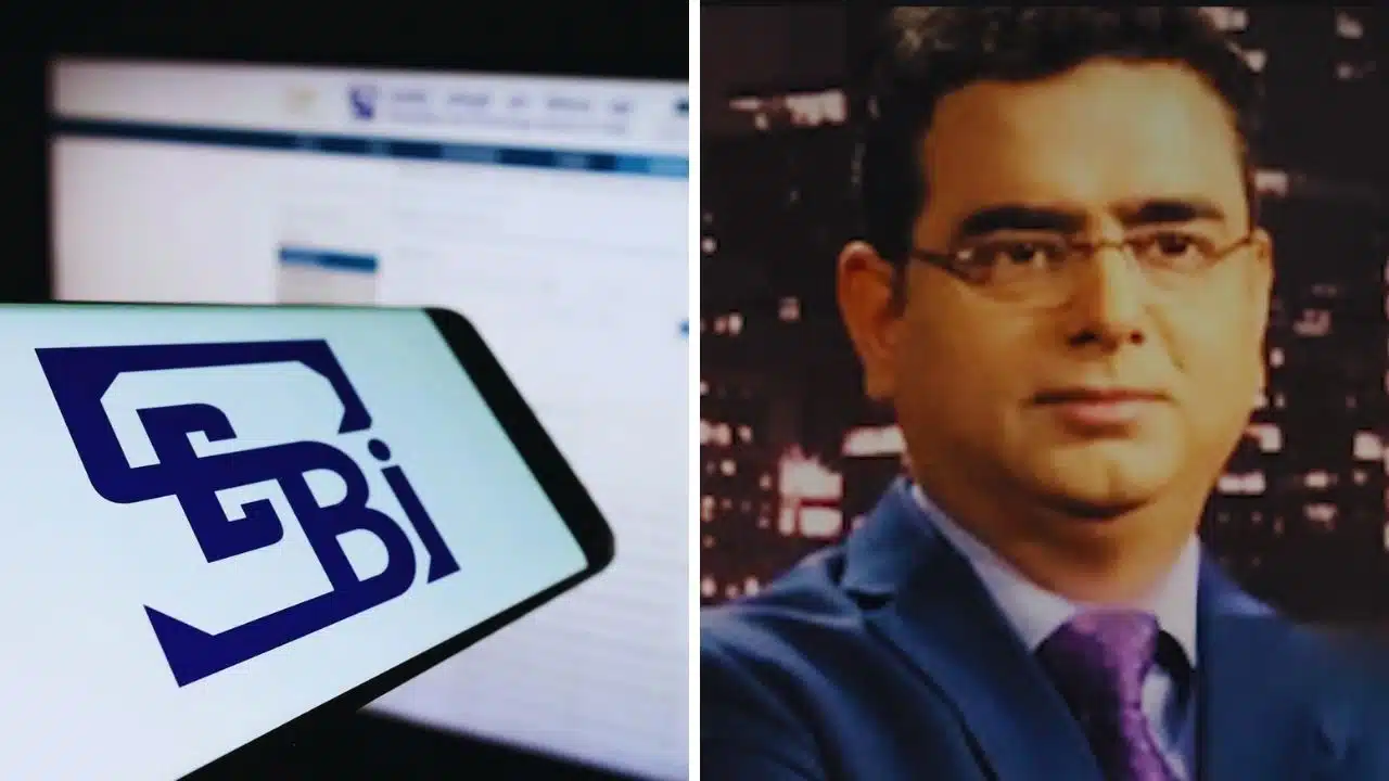 Pandya Banned Sebi Stock Market Fraud