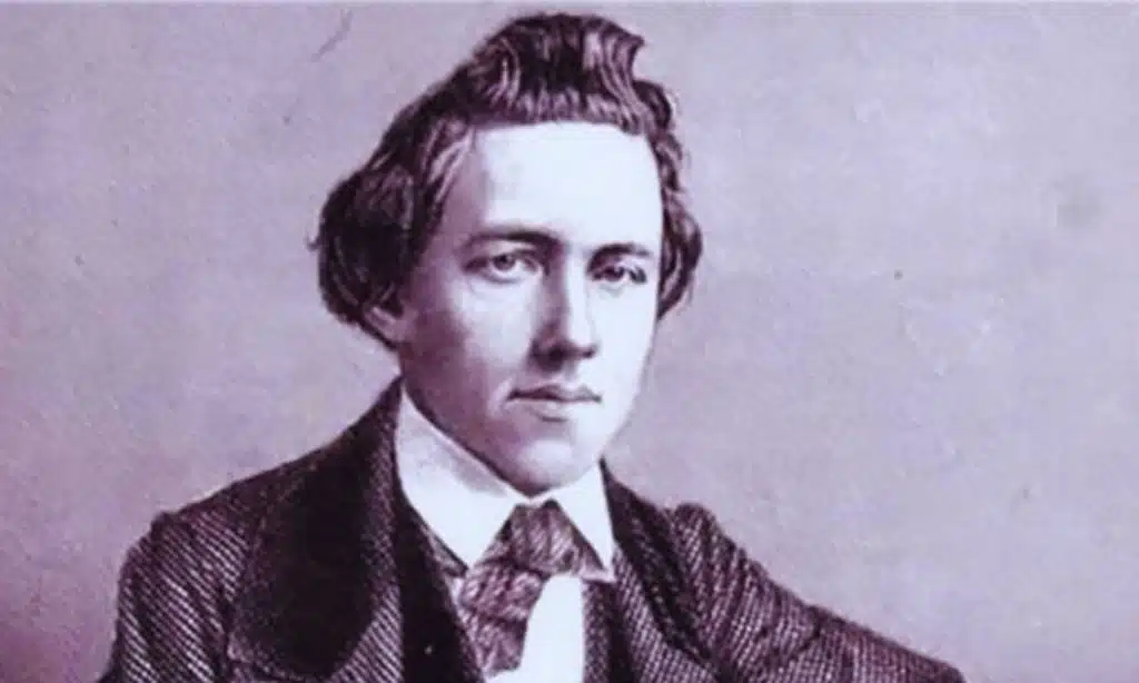 Paul Morphy