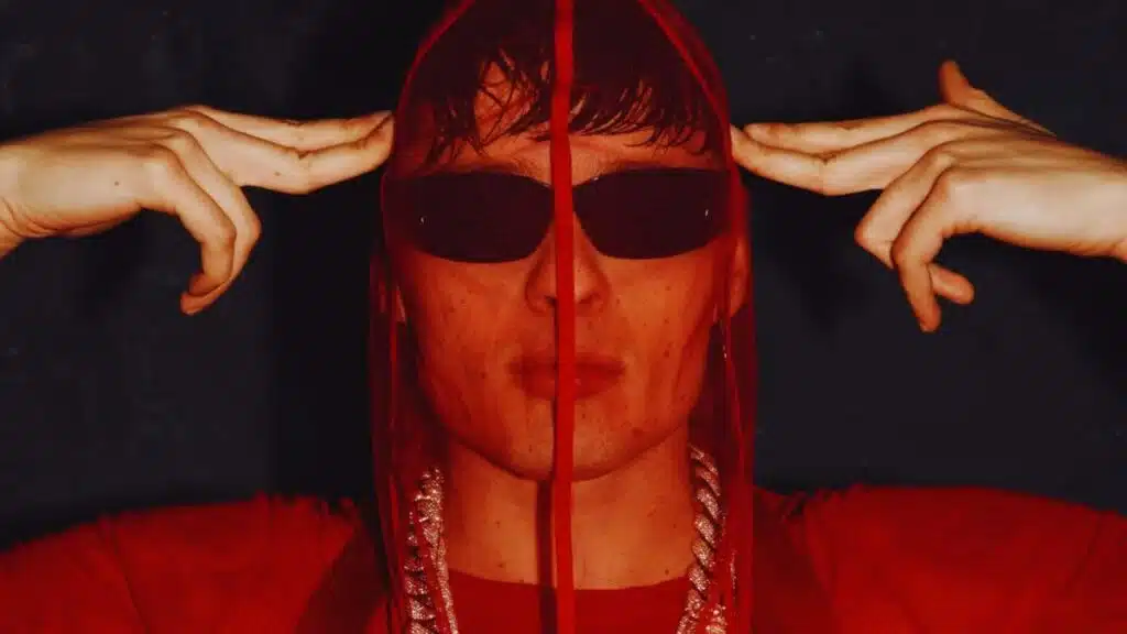 Peso Pluma Exodo Album Breakdown Inspiration Ice