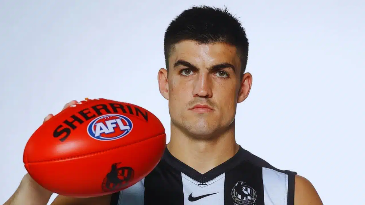 Pies Step Up for Teammate Facing Personal Struggles