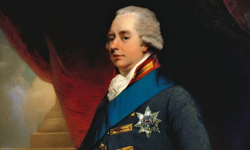 Prince of Orange Takes Roermond