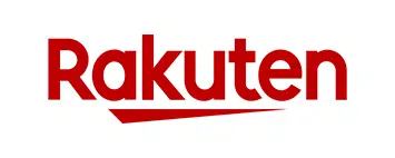 Rakuten logo