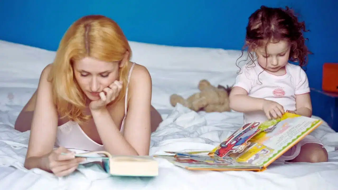 Reading Habits Strategies