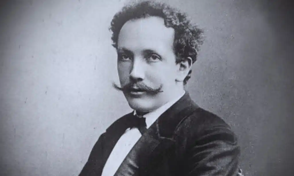 Richard Strauss