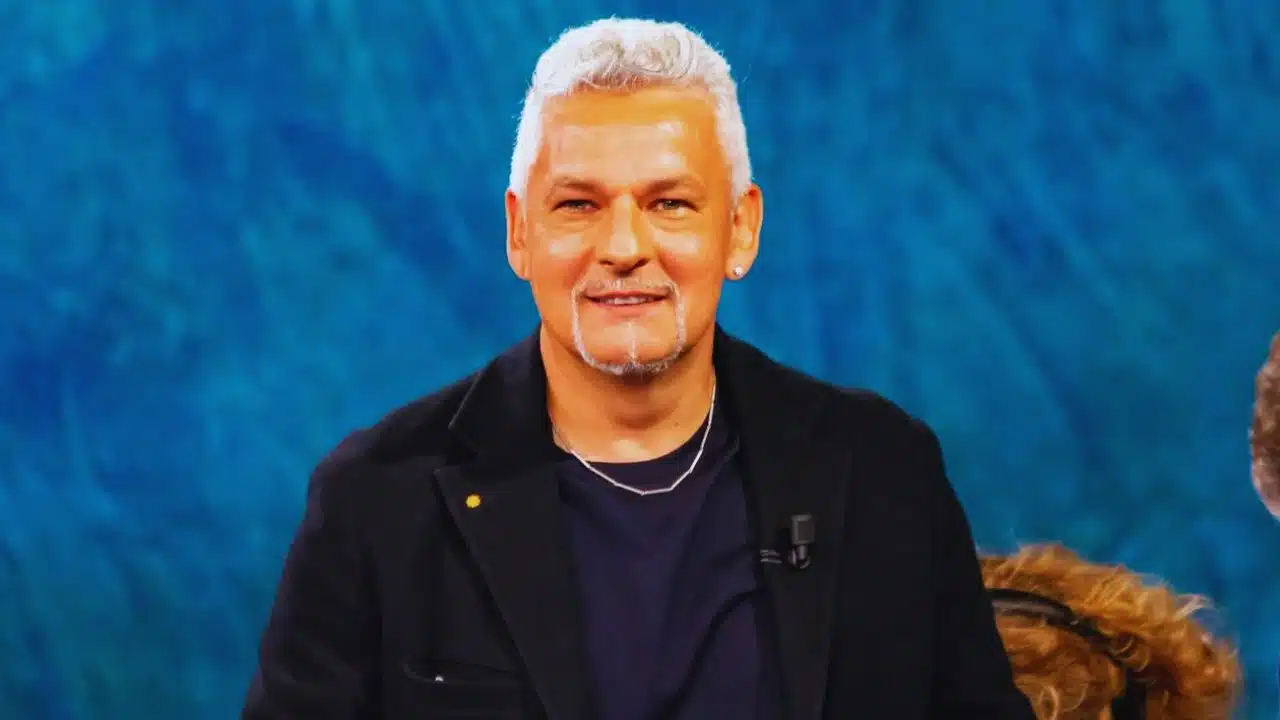 Roberto Baggio Injured During Home Robbery