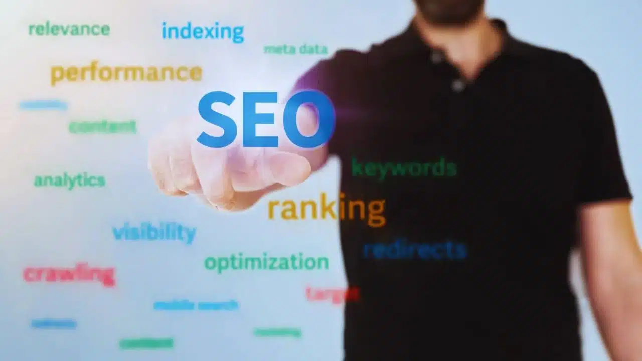 SEO Tips for Beginners