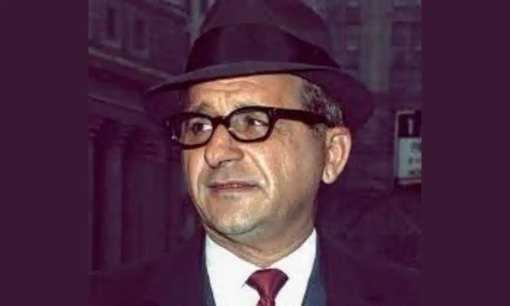 Sam Giancana