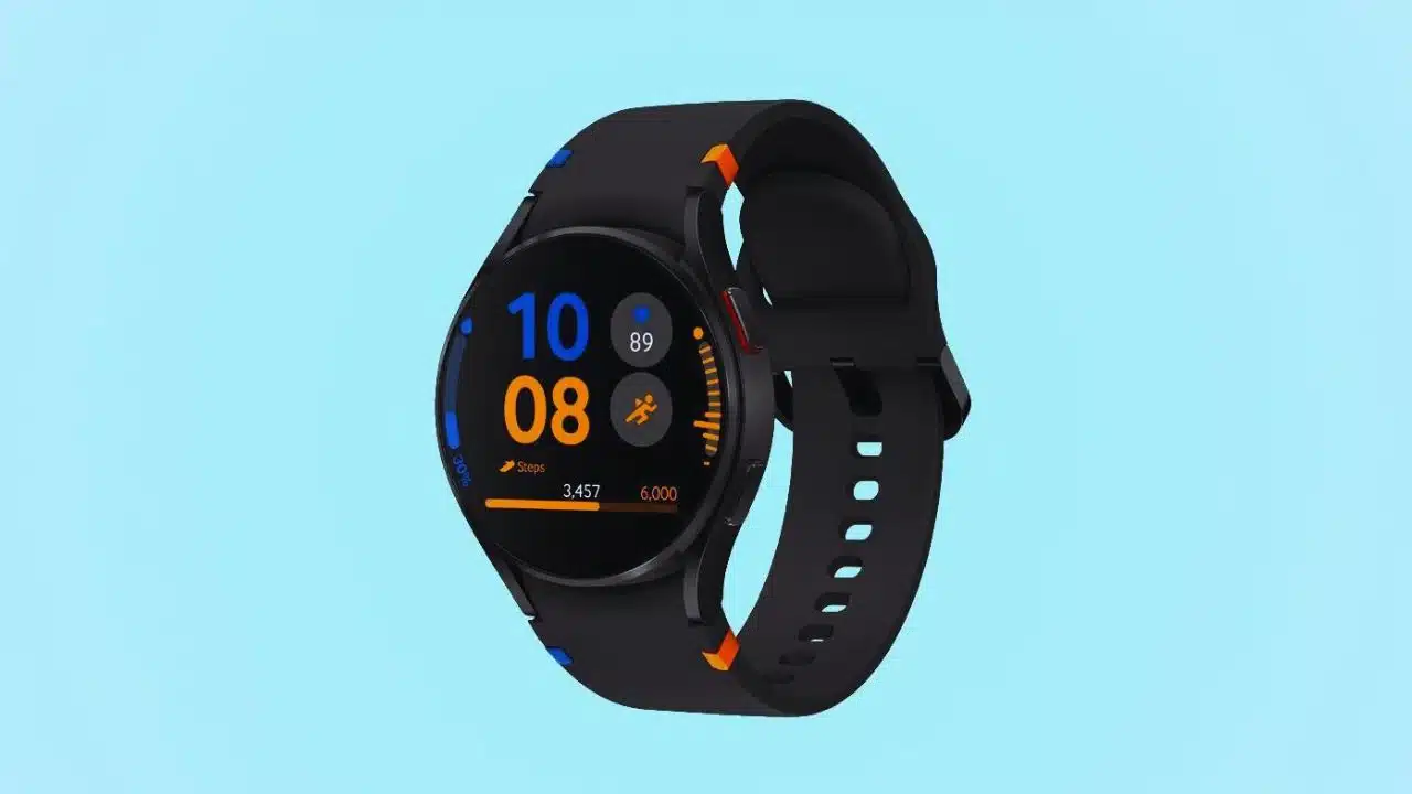 Samsung Galaxy Watch FE Pre-Order