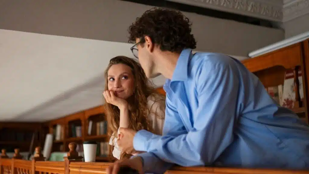 Self-Sabotage in Relationships