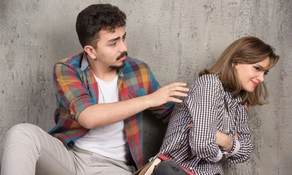 Signs of Self-Sabotage