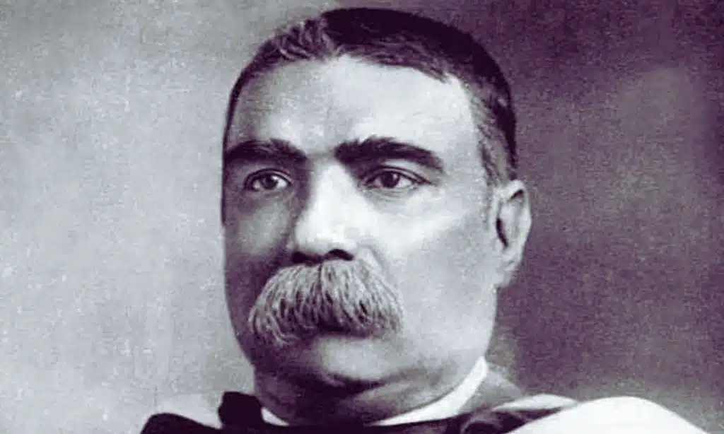 Sir Ashutosh Mukherjee