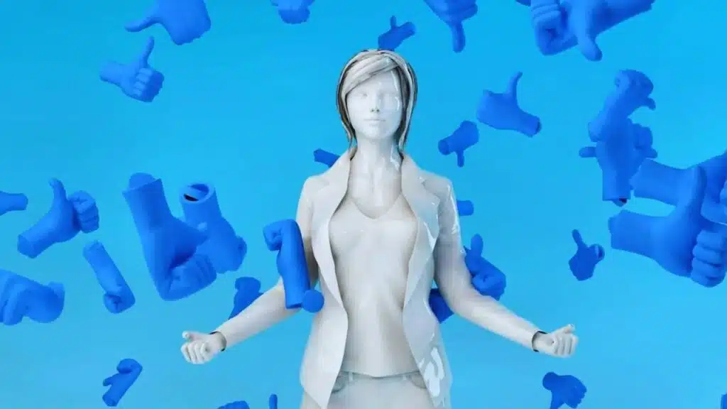 Social Media Transforming Celebrity Culture