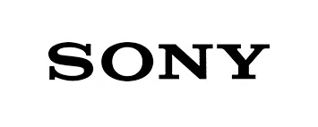Sony logo