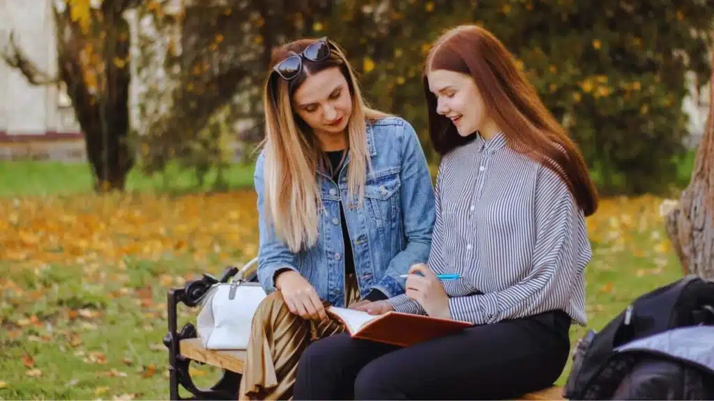 Styling Tips To Look Younger