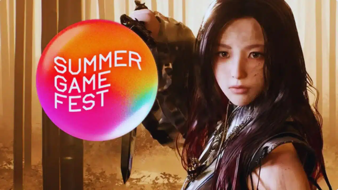 Summer Game Fest 2024 Livestream