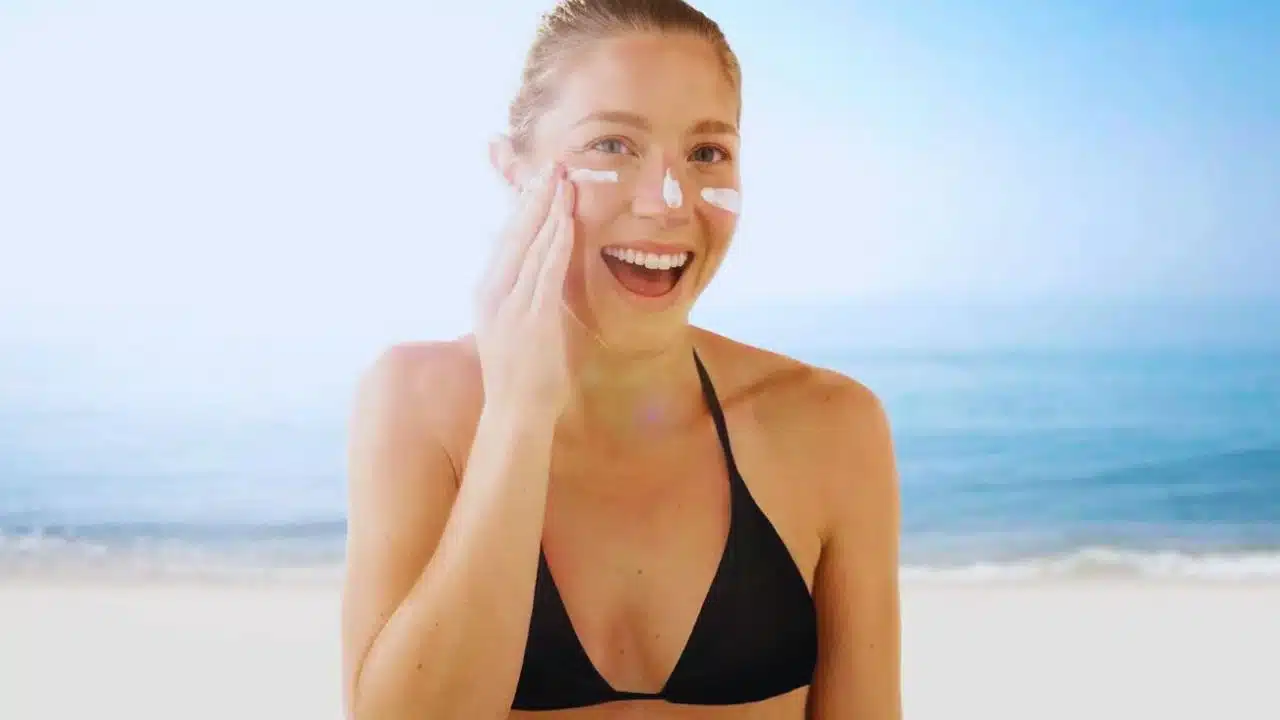 Sunscreen Safety Expert Insights Myths Skin Cancer