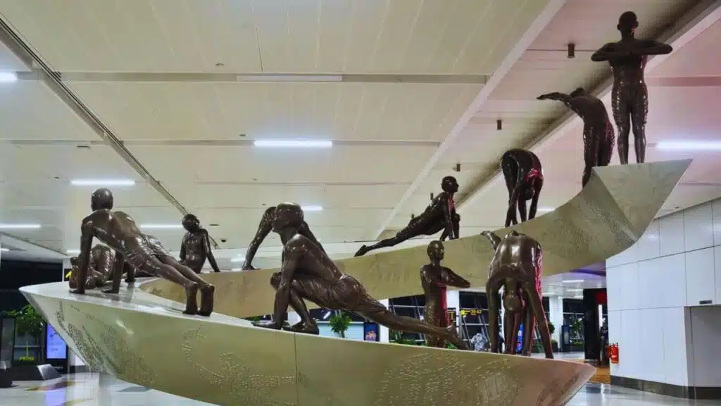 Surya Namaskar Benefits