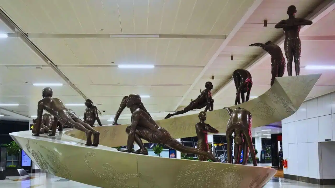 Surya Namaskar Benefits