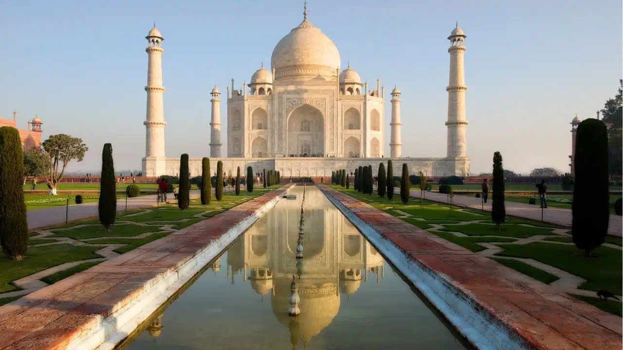 Tajmahal