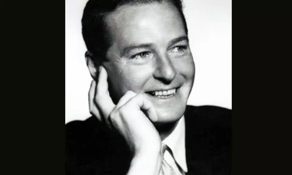 Terence Rattigan