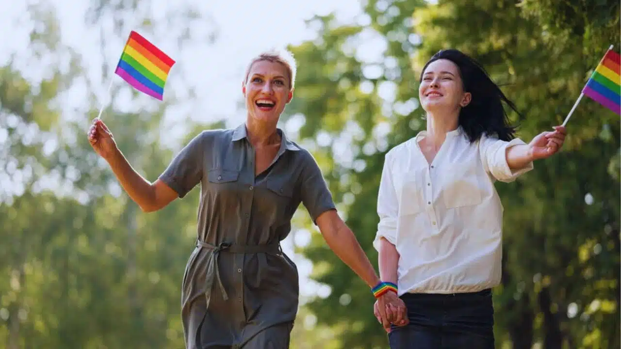 Thailand Legalizes Same-Sex Marriage