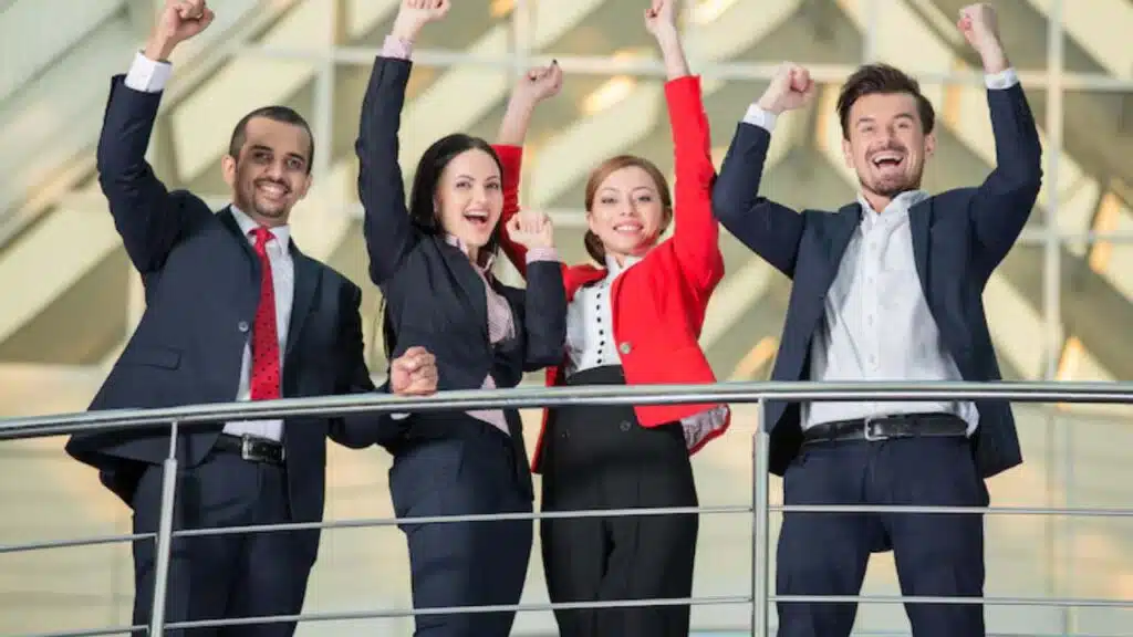 Ascott Limited Celebrates 4 Decade Journey in Hospitality