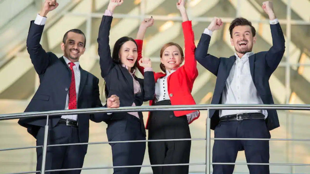 Ascott Limited Celebrates 4 Decade Journey in Hospitality