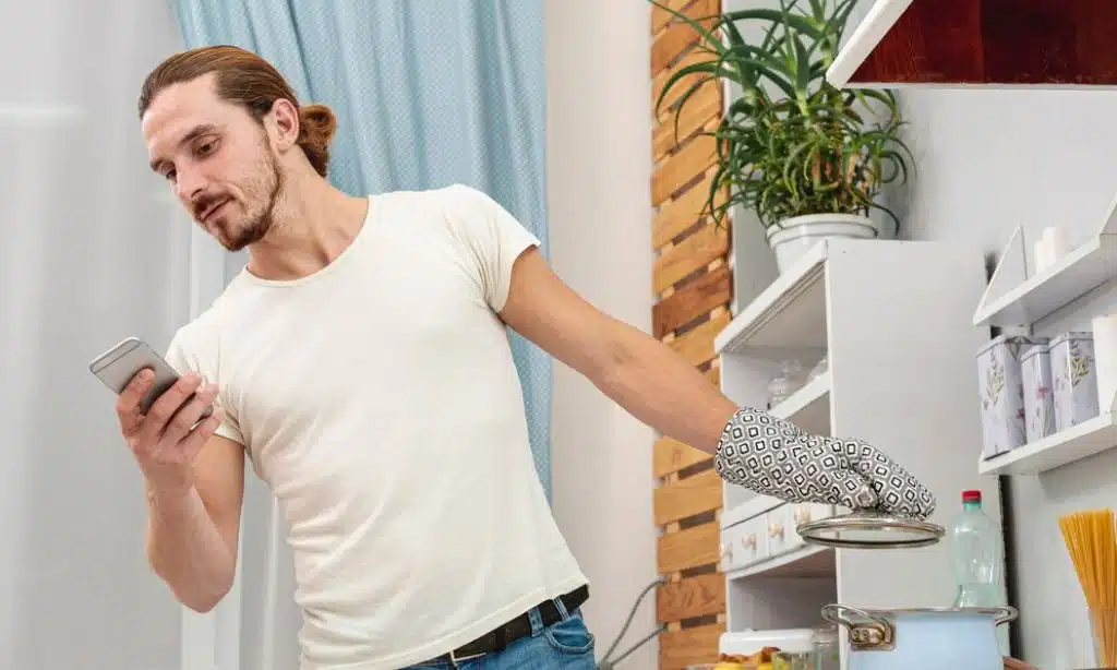 The Myth of Multitasking