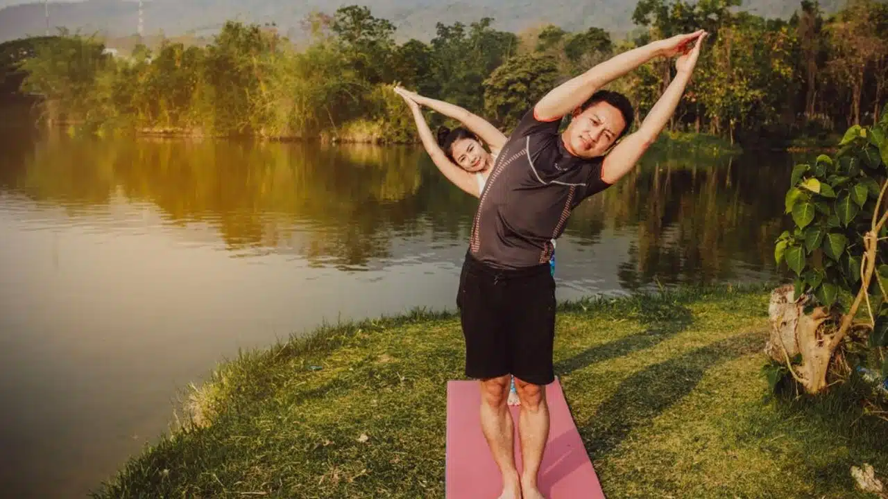 Tips for Peak Physical and Mental Health