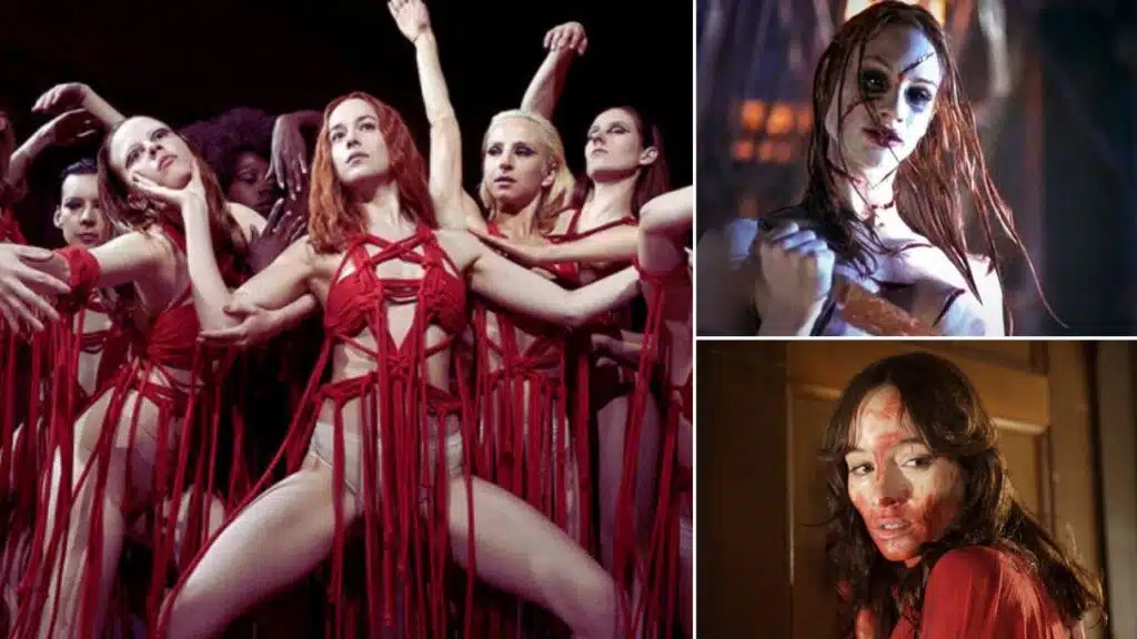 Top 10 Goriest Witch Movies