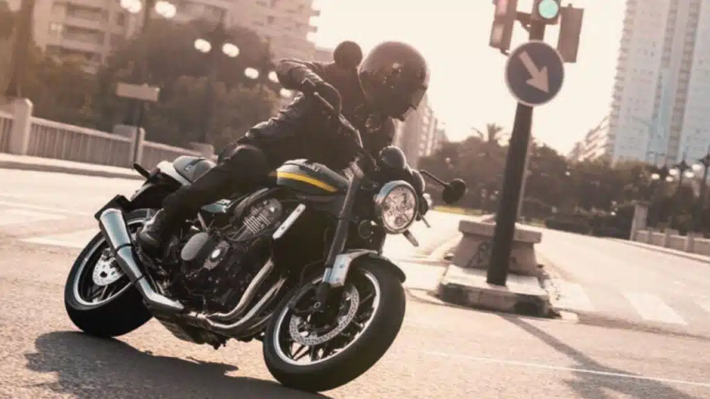 Top-Rated Vintage Motorcycles