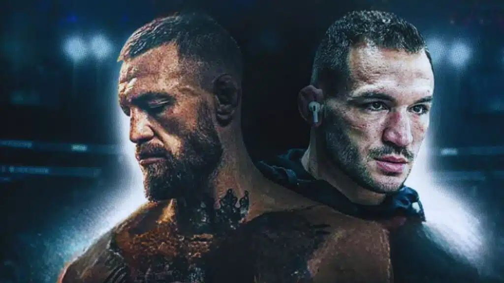 UFC 303 McGregor vs Chandler Update