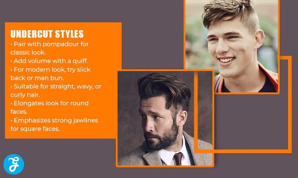 Undercut Styles