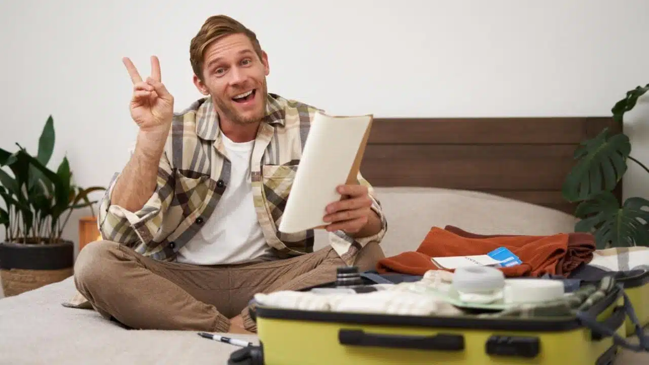 Unexpected Travel Must-Haves