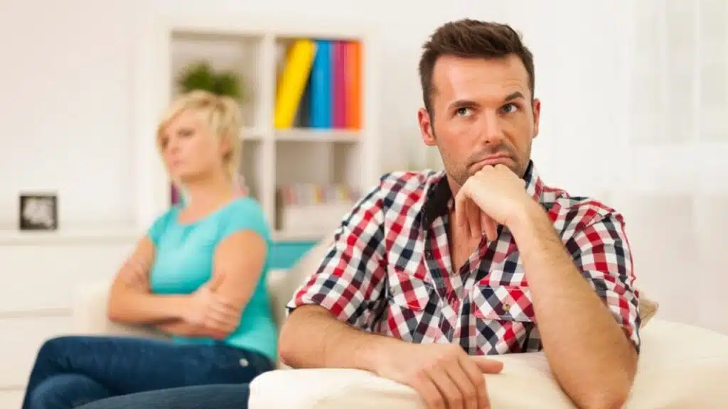 Unhealthy Relationship Behaviors