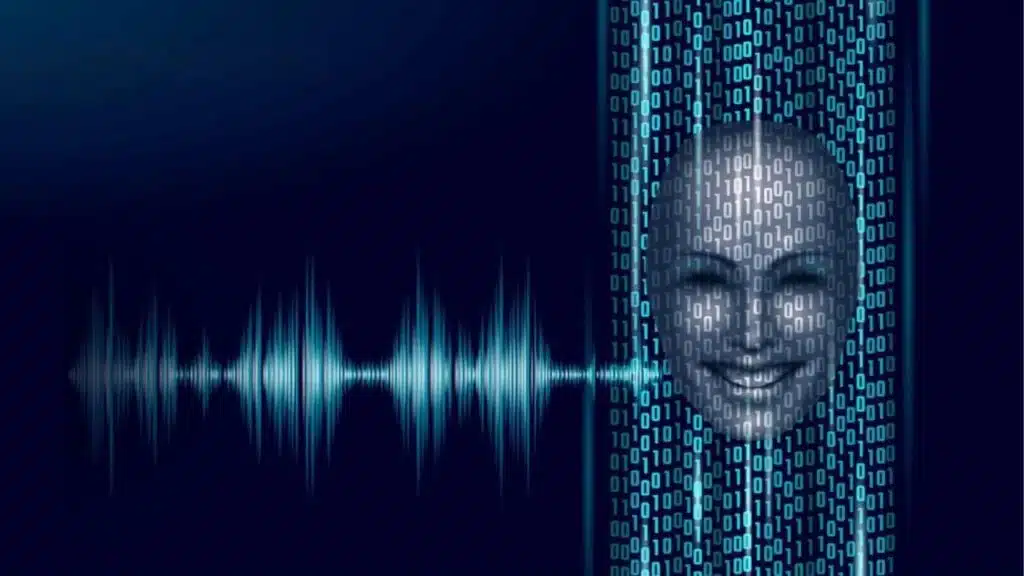 Voice Assistant Reinvention Coming Soon