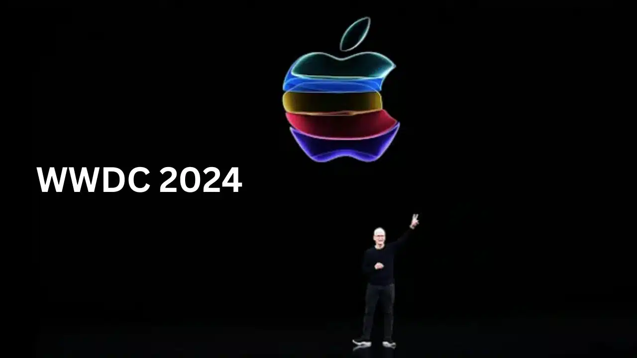 WWDC 2024 Apple New AI Features iPhone Mac